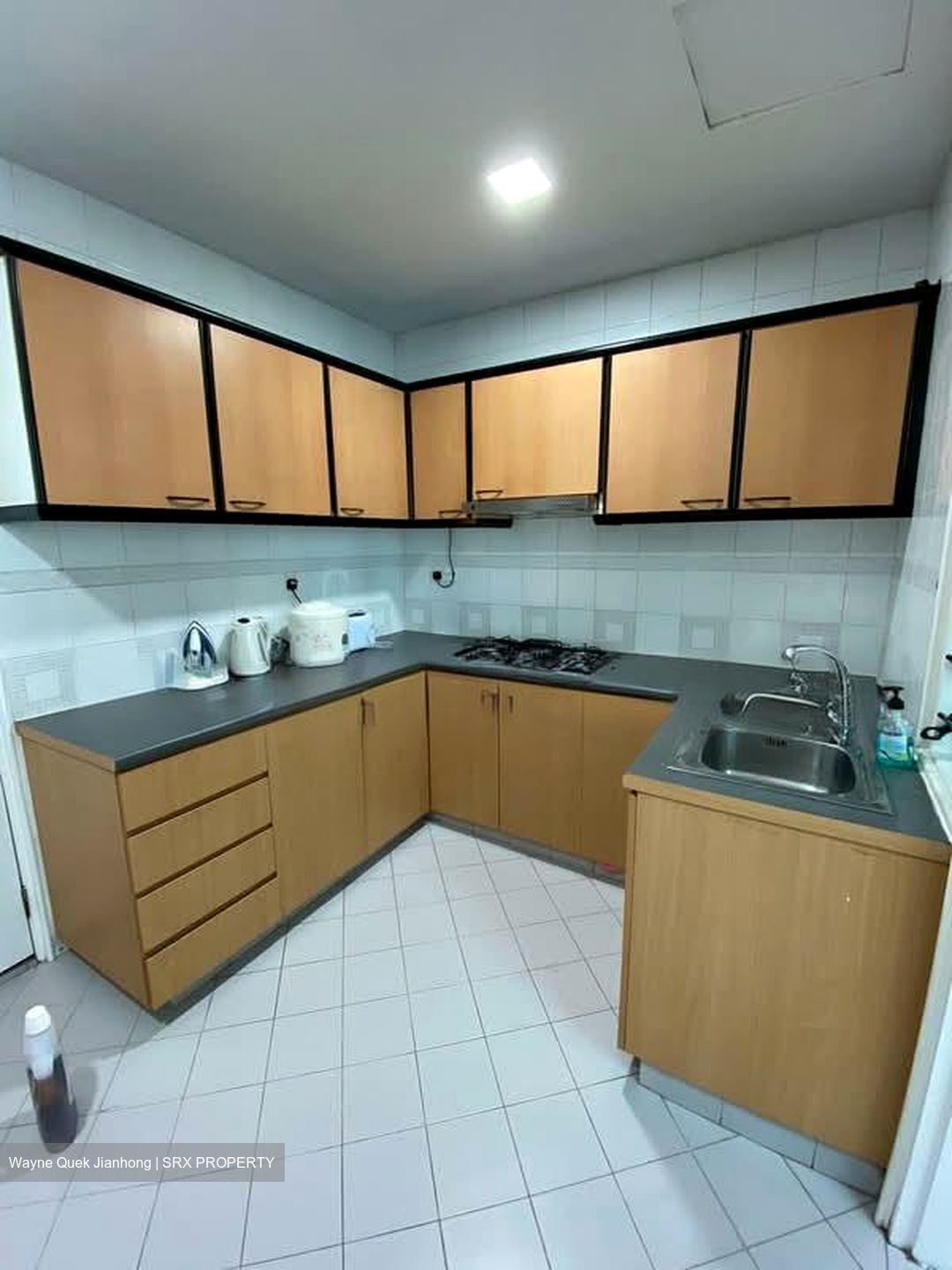 Canne Lodge (D14), Apartment #547720041